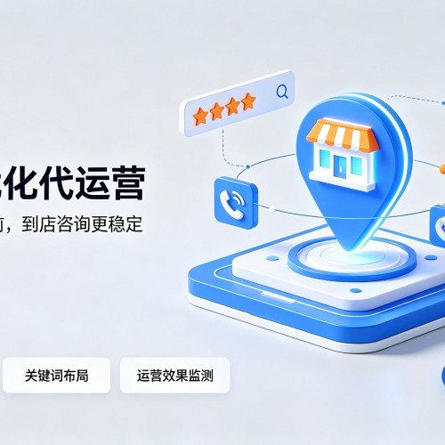 江达GEO优化